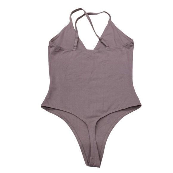 TNA Strap Bodysuit - Picture 2 of 3